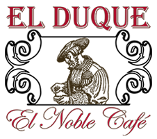 Cafés el Duque. Distribuidores mayoristas: Café en Grano - Proveedores